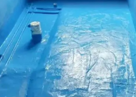 阿鲁科尔卫生间漏水维修公司分享下阿鲁科尔卫生间防水工程中常用防水涂料介绍。